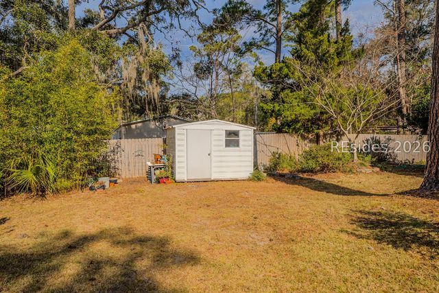 50 Scipio Rd, Beaufort, SC 29906