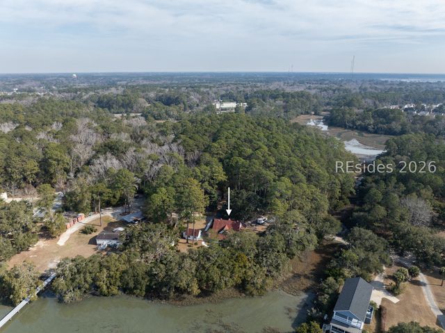 50 Scipio Rd, Beaufort, SC 29906