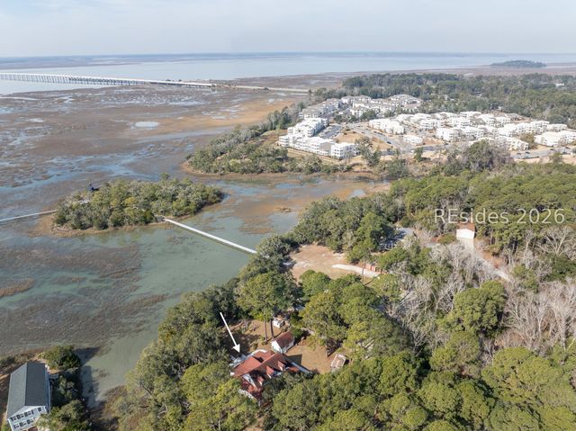 50 Scipio Rd, Beaufort, SC 29906