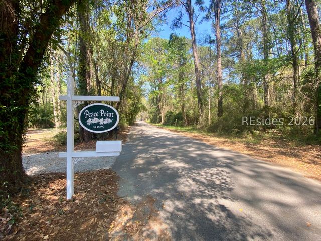 50 Scipio Rd, Beaufort, SC 29906