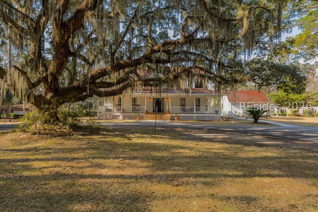 50 Scipio Rd, Beaufort, SC 29906
