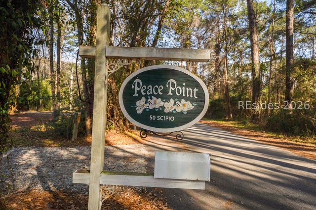 50 Scipio Rd, Beaufort, SC 29906