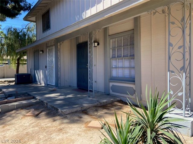 1507 Elizabeth Avenue 3, Las Vegas, NV 89119