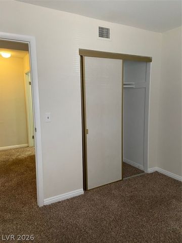 1507 Elizabeth Avenue 3, Las Vegas, NV 89119