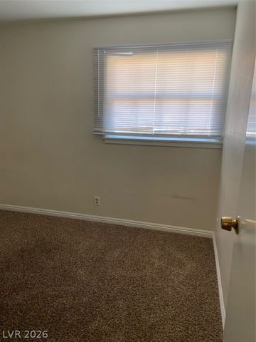 1507 Elizabeth Avenue 3, Las Vegas, NV 89119