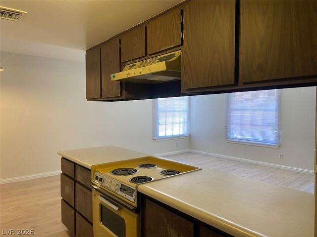 1507 Elizabeth Avenue 3, Las Vegas, NV 89119