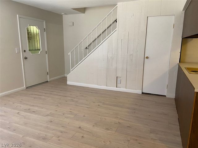 1507 Elizabeth Avenue 3, Las Vegas, NV 89119