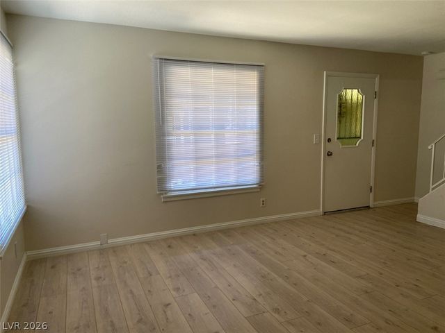 1507 Elizabeth Avenue 3, Las Vegas, NV 89119