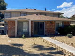 1507 Elizabeth Avenue 3, Las Vegas, NV 89119