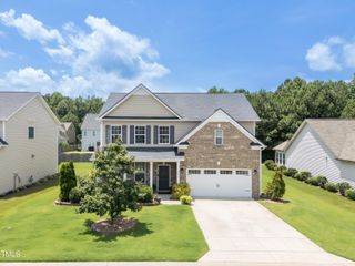 2025 Tulip Spring Drive, Zebulon, NC 27597