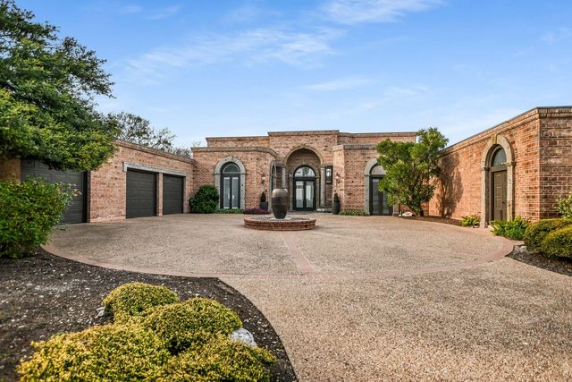 78 Pascal LN, Austin, TX 78746