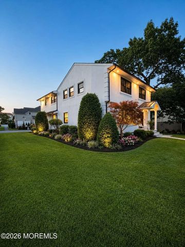 8 Heath Street, Eatontown, NJ 07724