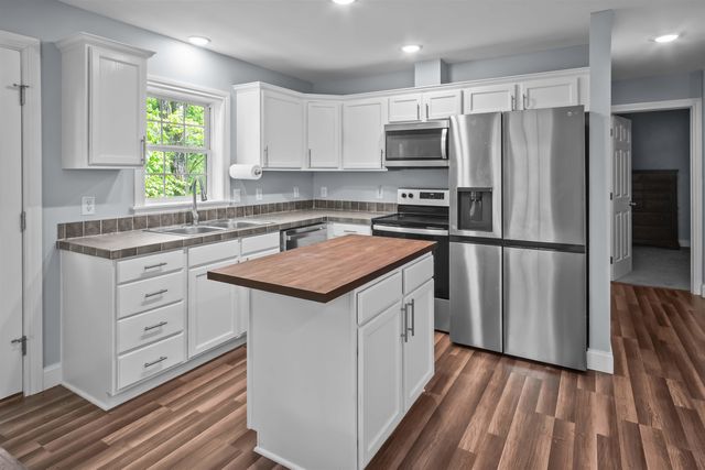 419 Hidden Hill Road, Tryon, NC 28782