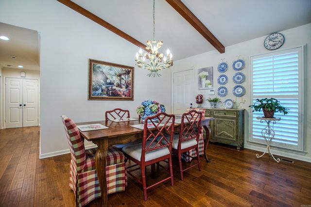 810 Shea Drive, Little Rock, AR 72205