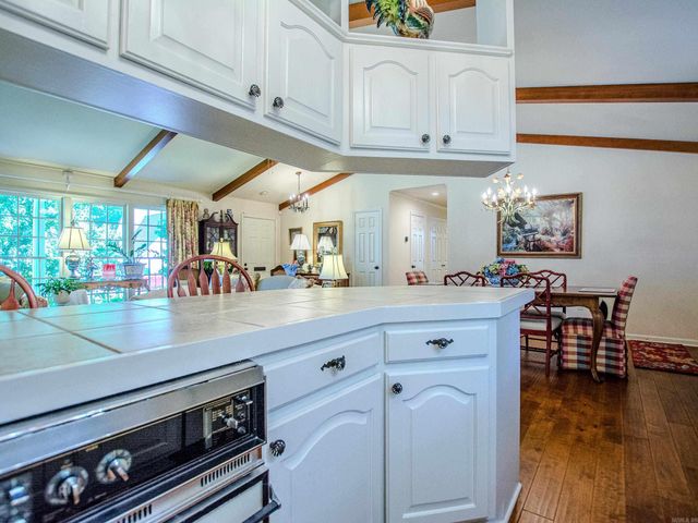 810 Shea Drive, Little Rock, AR 72205