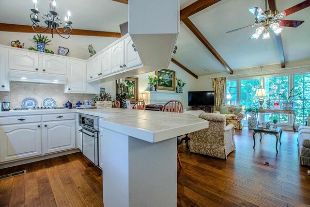 810 Shea Drive, Little Rock, AR 72205
