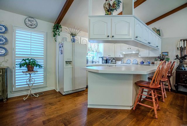 810 Shea Drive, Little Rock, AR 72205