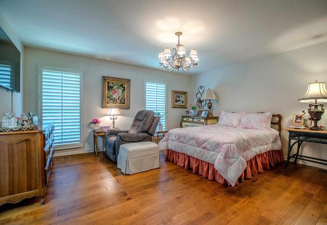810 Shea Drive, Little Rock, AR 72205