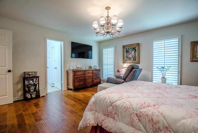 810 Shea Drive, Little Rock, AR 72205