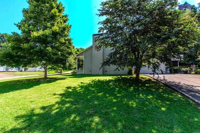 810 Shea Drive, Little Rock, AR 72205