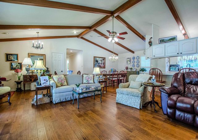 810 Shea Drive, Little Rock, AR 72205