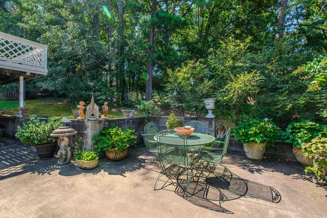 810 Shea Drive, Little Rock, AR 72205