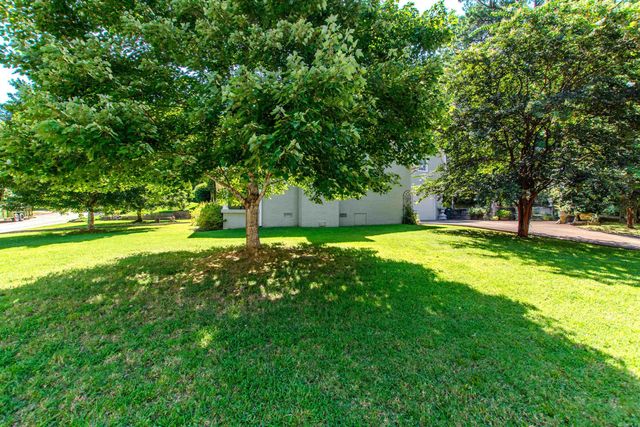 810 Shea Drive, Little Rock, AR 72205