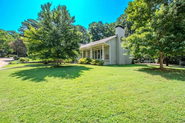 810 Shea Drive, Little Rock, AR 72205
