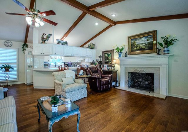 810 Shea Drive, Little Rock, AR 72205