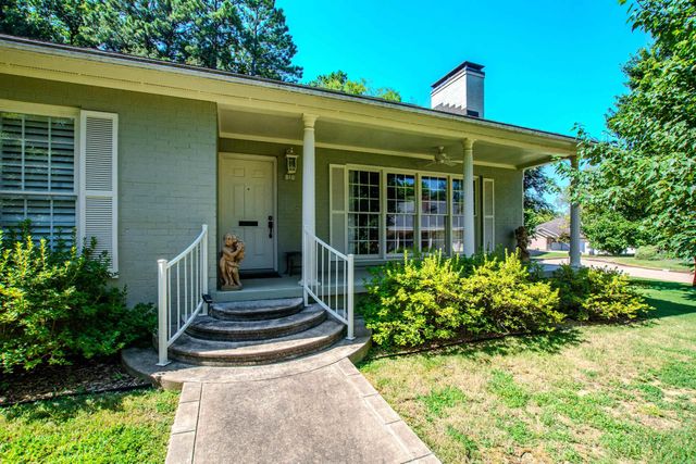 810 Shea Drive, Little Rock, AR 72205