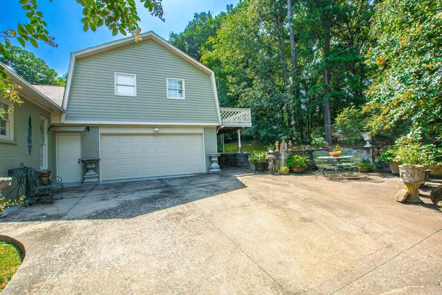 810 Shea Drive, Little Rock, AR 72205