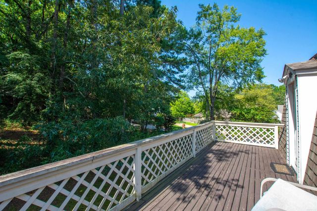 810 Shea Drive, Little Rock, AR 72205