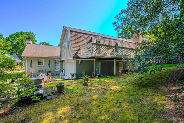 810 Shea Drive, Little Rock, AR 72205