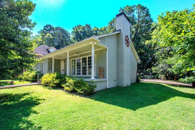 810 Shea Drive, Little Rock, AR 72205