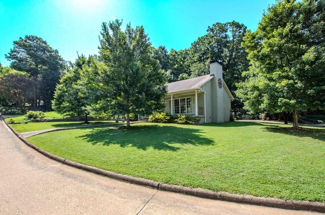 810 Shea Drive, Little Rock, AR 72205