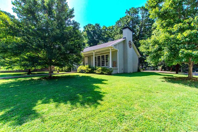 810 Shea Drive, Little Rock, AR 72205