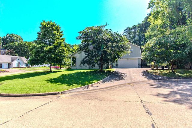810 Shea Drive, Little Rock, AR 72205