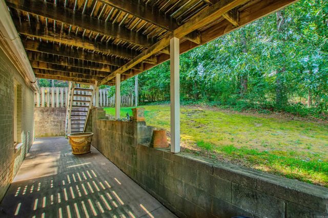 810 Shea Drive, Little Rock, AR 72205