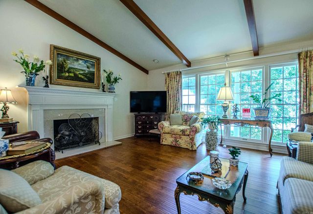 810 Shea Drive, Little Rock, AR 72205