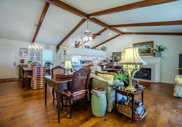 810 Shea Drive, Little Rock, AR 72205