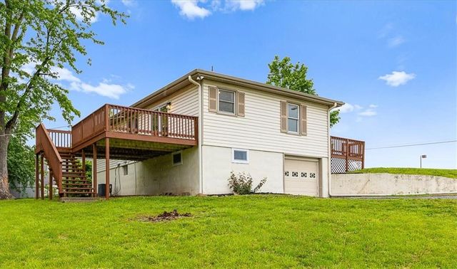 505 NW 82nd Street, Kansas City, MO 64118