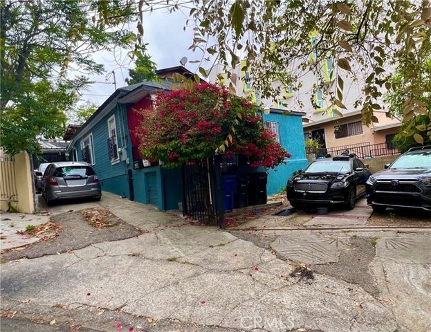 1405 W 2nd, Los Angeles, CA 90026