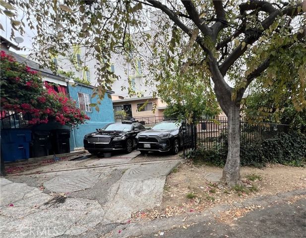 1405 W 2nd, Los Angeles, CA 90026