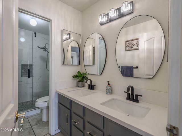 4889 W CARLA VISTA Court, Chandler, AZ 85226