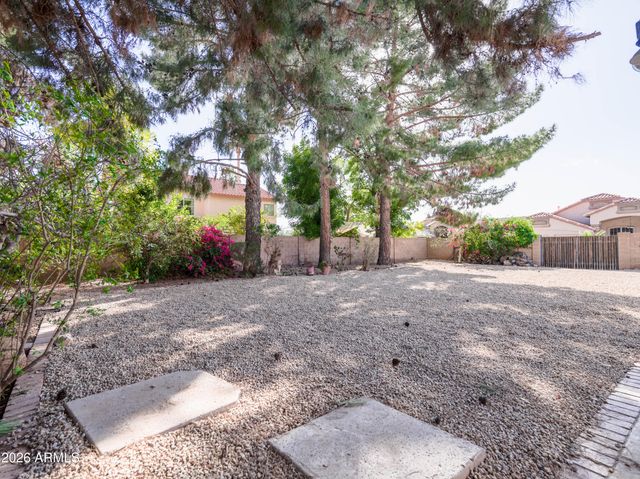 4889 W CARLA VISTA Court, Chandler, AZ 85226