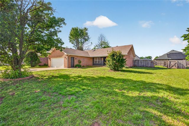 280 Wilson Drive, Gentry, AR 72734