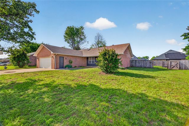280 Wilson Drive, Gentry, AR 72734