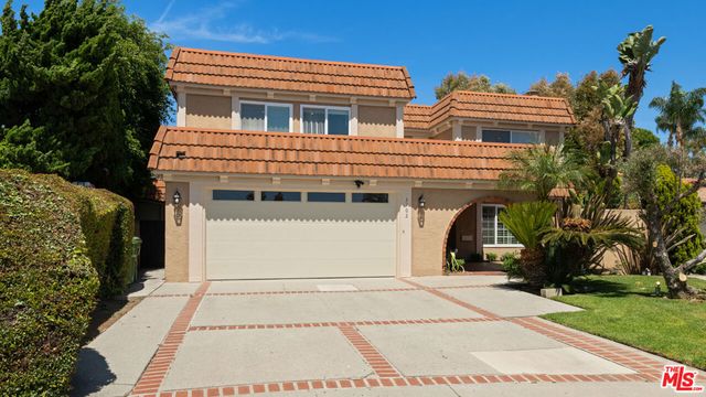 3102 Granville Avenue, Los Angeles, CA 90066
