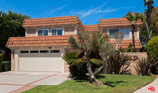 3102 Granville Avenue, Los Angeles, CA 90066