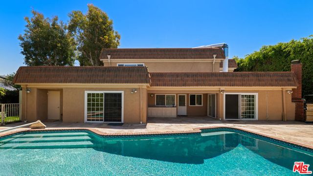 3102 Granville Avenue, Los Angeles, CA 90066